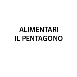 Logo di ALIMENTARI IL PENTAGONO