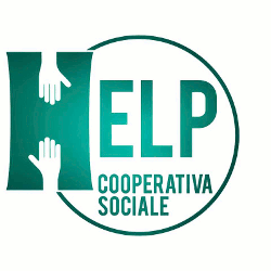 Logo di HELP COOPERATIVA SOCIALE