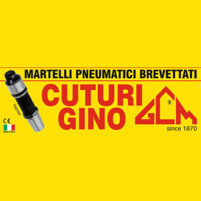 Logo di CUTURI GINO MARTELLI PNEUMATICI BREVETTATI