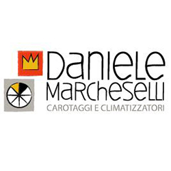 Logo di MARCHESELLI CAROTAGGI CONDIZIONATORI CIVILI E INDUSTRIALI