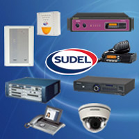 Logo di SUDEL srl