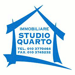 Logo di IMMOBILIARE STUDIO QUARTO