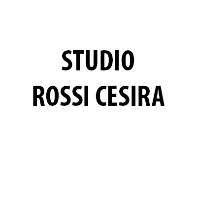 Logo di STUDIO ROSSI CESIRA