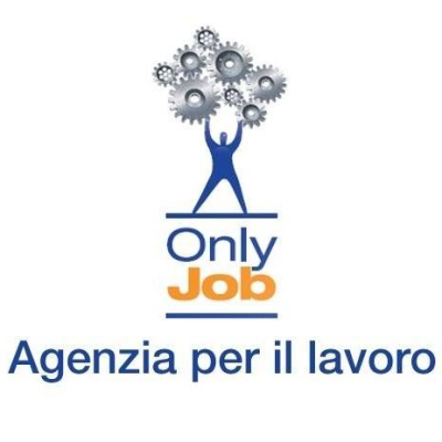Logo di ONLY JOB - AGENZIA PER IL LAVORO