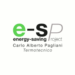 Logo di E-SP CARLO ALBERTO PAGLIANI TERMOTECNICO