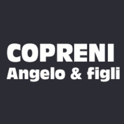 Logo di COPRENI ANGELO E FIGLI