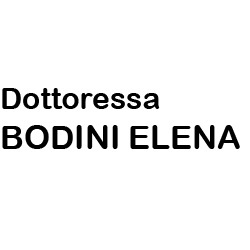 Logo di BODINI DR.SSA ELENA