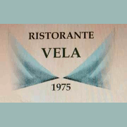 Logo di RISTORANTE VELA