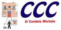 Logo di TRE C