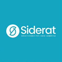 Logo di SIDERAT
