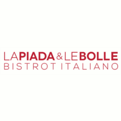 Logo di LA PIADA E LE BOLLE