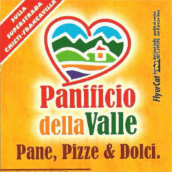 Logo di PANIFICIO DELLA VALLE