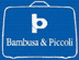 VALIGERIA PELLETTERIA BAMBUSA & PICCOLI