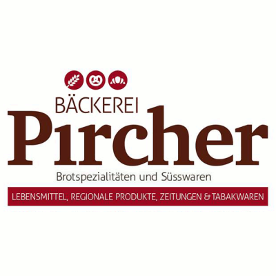 Logo di BäCKEREI PIRCHER