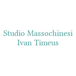 Logo di STUDIO MASSOCHINESI IVAN TIMEUS