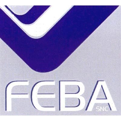 Logo di FEBA SNC