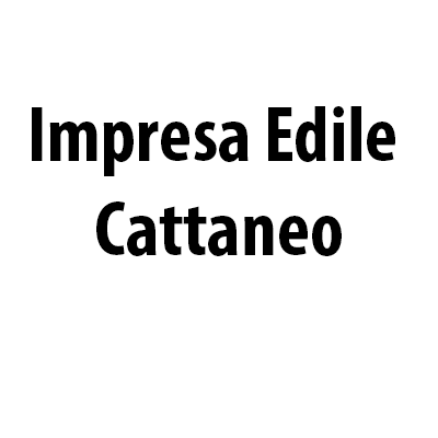 Logo di IMPRESA EDILE CATTANEO