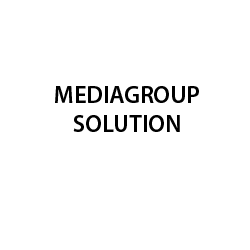 Logo di MEDIAGROUP SOLUTION