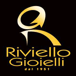Logo di RIVIELLO GIOIELLI