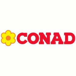 Logo di CONAD CENTER SPESA
