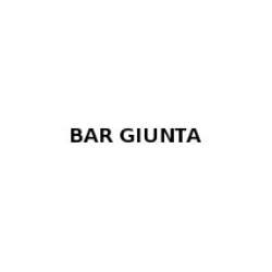 Logo di BAR GIUNTA