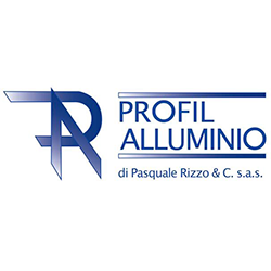 Logo di PROFIL ALLUMINIO