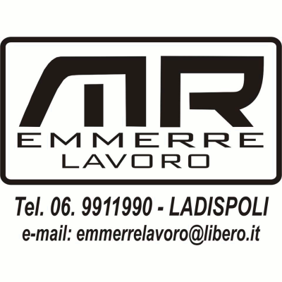 Logo di EMMERRE LAVORO