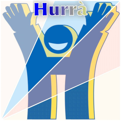 Logo di HURRà
