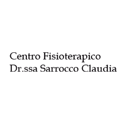 Logo di CENTRO FISIOTERAPICO DELLA DR.SSA SARROCCO CLAUDIA