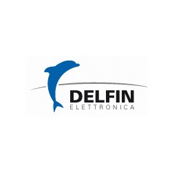 Logo di DELFIN ELETTRONICA