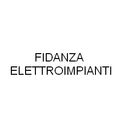 Logo di FIDANZA ELETTROIMPIANTI