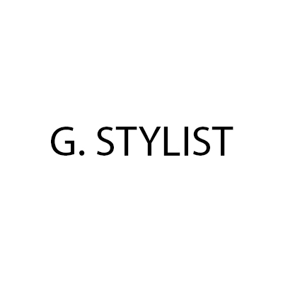 Logo di G. STYLIST