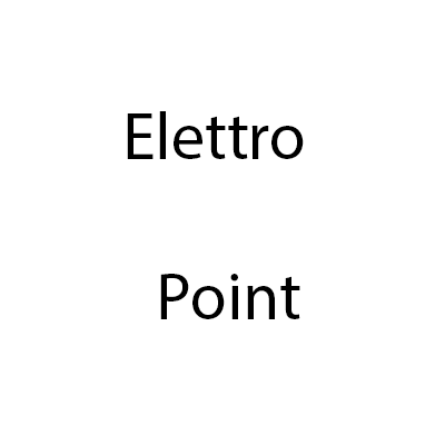 Logo di ELETTRO POINT