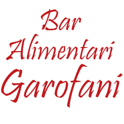 Logo di BAR ALIMENTARI GAROFANI