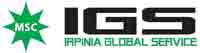 Logo di IRPINIA GLOBAL SERVICE