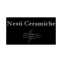 Logo di NESTI CERAMICHE