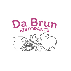 Logo di RISTORANTE DA BRUN