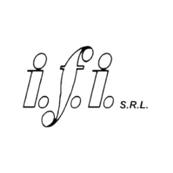 Logo di I.F.I. INSONORIZZAZIONI FILTRAZIONI INDUSTRIALI SRL
