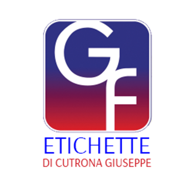 Logo di GF ETICHETTE