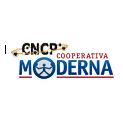 Logo di COOPERATIVA MODERNA