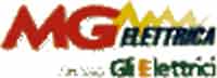Logo di MG ELETTRICA