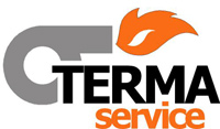 Logo di TERMA SERVICE