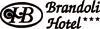 HOTEL BRANDOLI di LUCIANO BRANDOLI