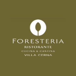 Logo di FORESTERIA VILLA CERNA
