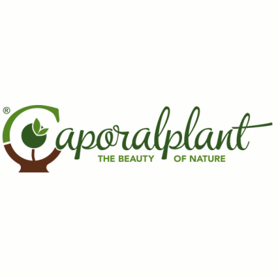 Logo di CAPORALPLANT