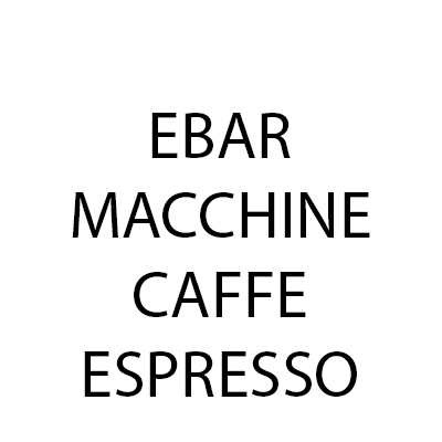 Logo di EBAR - DI RIVA ROBERTO, SAVOINI ALESSANDRO & ARIAUDO STEFANO S.N.C
