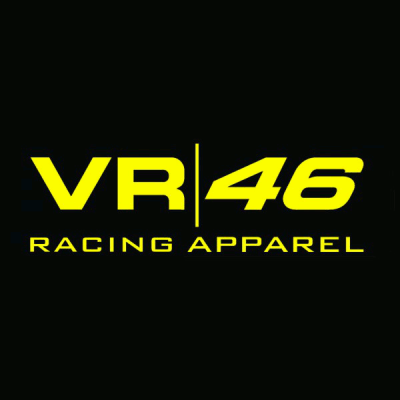 Logo di VR46 RACING