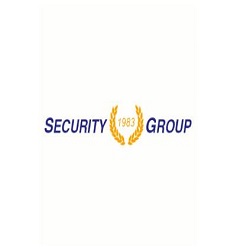 Logo di SECURITY GROUP