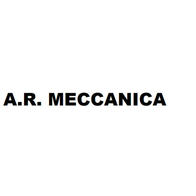 Logo di A.R. MECCANICA