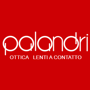Logo di OTTICA PALANDRI